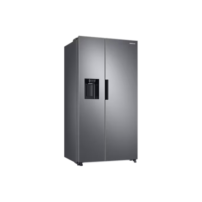 Samsung Series 7 American Style Fridge Freezer with SpaceMax - Stainless steel | RS67A8811S9-EU - Image 3 Samsung Series 7 American Style Fridge Freezer with SpaceMax - Stainless steel | RS67A8811S9-EU - Image 3
