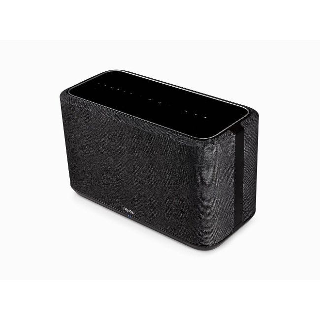 Denon Home 350 Speaker - Black | HOME350BKE2GB - Image 2