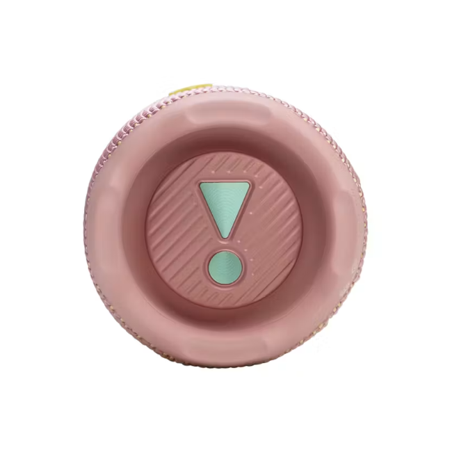 JBL Flip 7 Portable Bluetooth Speaker - Pink | FLIP7PNK - Image 10