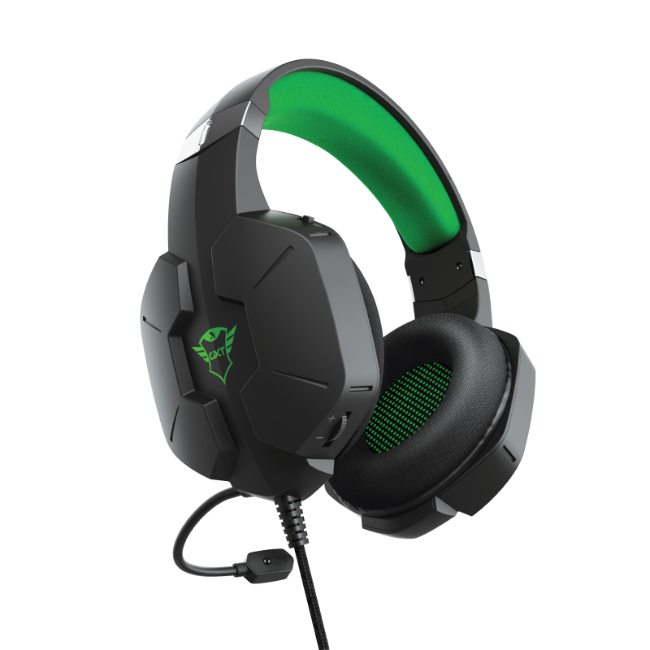Trust GXT 323X CARUS Gaming Headset | T24324 - Image 4