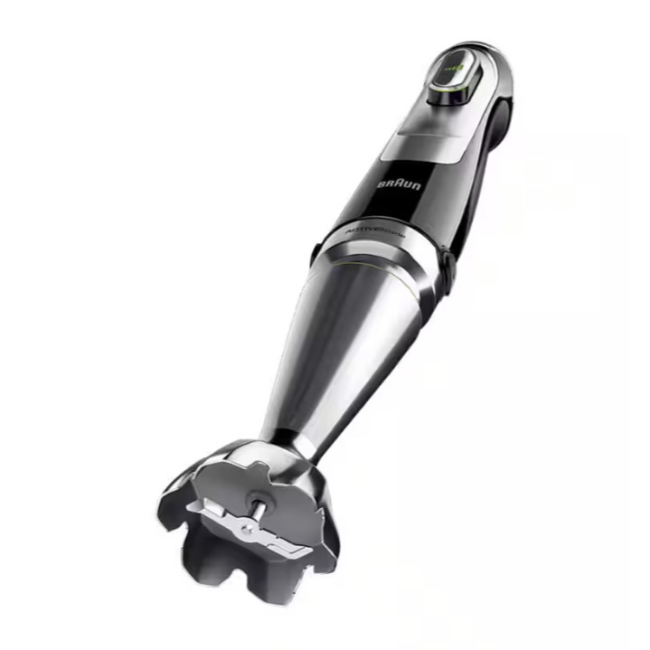 Braun MultiQuick 9 Hand Blender | MQ9138XI - Image 2
