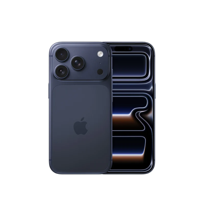 Apple iPhone 17 Pro 512gb - Deep Blue | MG8N4QN-A Apple iPhone 17 Pro 512gb - Deep Blue | MG8N4QN-A
