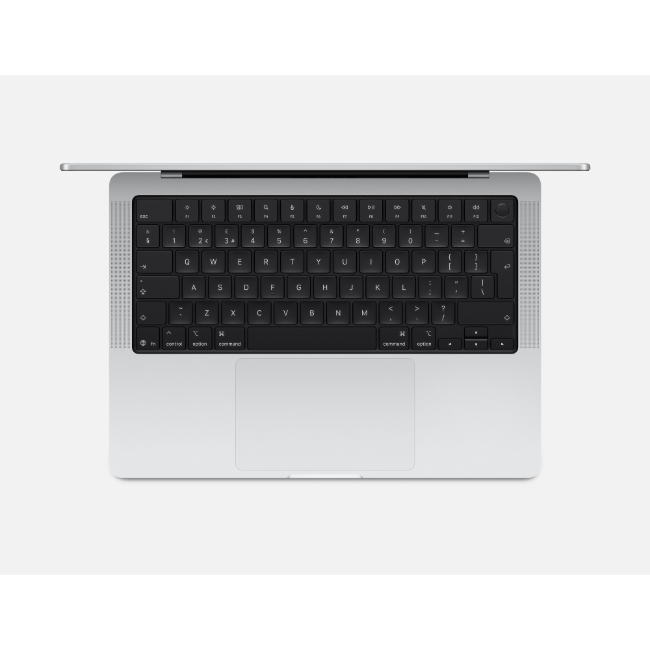 Apple MacBook Pro 14" 16gb/512gb - Silver | MDE44B-A - Image 2