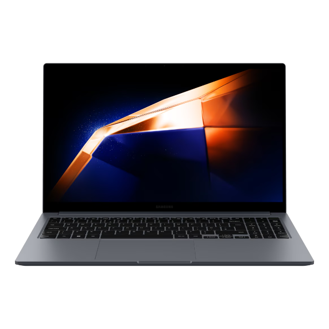 Samsung Galaxy Book 4 I5 8gb 512gb 15.6" - Grey | NP750XGJ-KG3UK