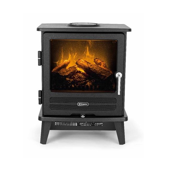 Dimplex Willbrook Electric Stove with OptiMyst Flame Effect WLL20 Dimplex Willbrook Electric Stove with OptiMyst Flame Effect WLL20