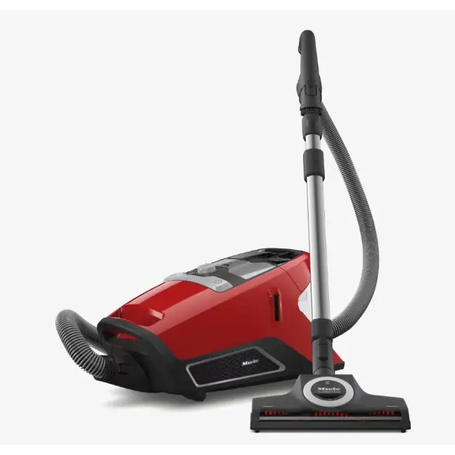 Miele Blizzard CX1 Cat and Dog Bagless Vacuum Cleaner | Red | 12034070 Miele Blizzard CX1 Cat and Dog Bagless Vacuum Cleaner | Red | 12034070
