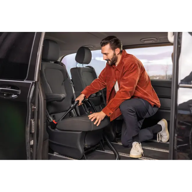 Karcher Se 4 Select Spray Extraction Carpet Cleaner | 1.081-153.0 - Image 7