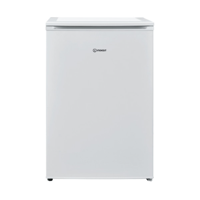 Indesit Low Frost Undercounter Fridge - White | I55RM1120WUK