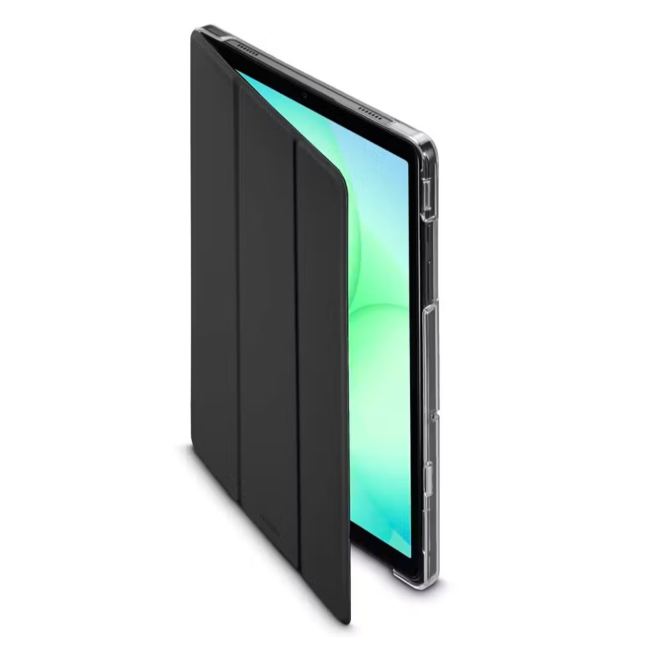 Hama Samsung Galaxy Tab A11 8.7" Cover | Black | 00231023 - Image 2