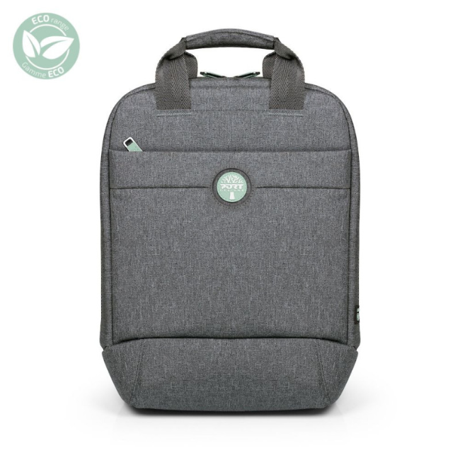 Port Yosemite Eco Backpack - Grey | 400704