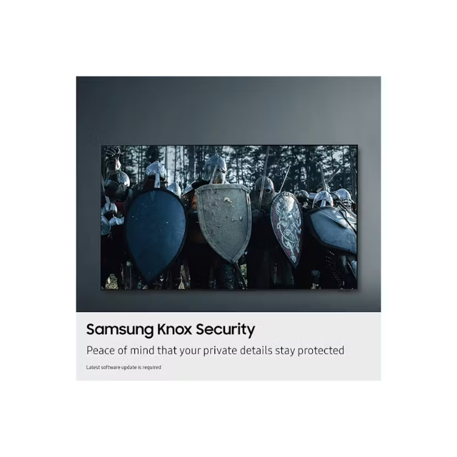 Samsung 32" FHD TV - Black | UE32F6000FKXXU - Image 5