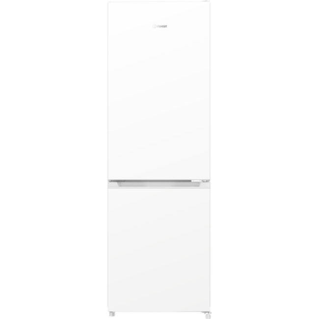 Indesit 70/30 Total No Frost Fridge Freezer - White | INK25322W4UK - Image 2