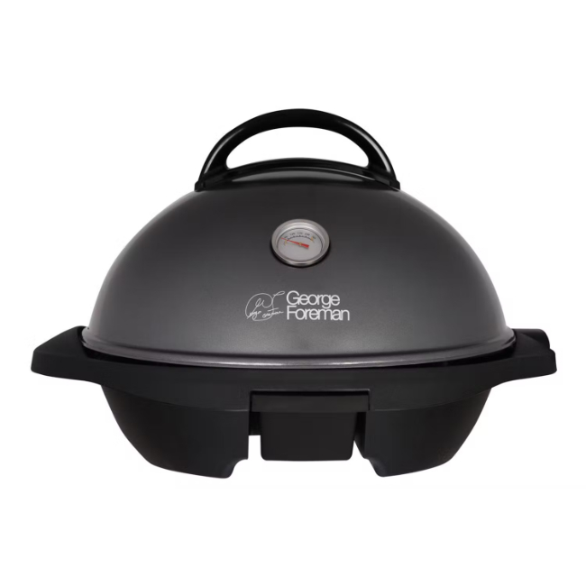 George Foreman BBQ Grill 22460 George Foreman BBQ Grill 22460