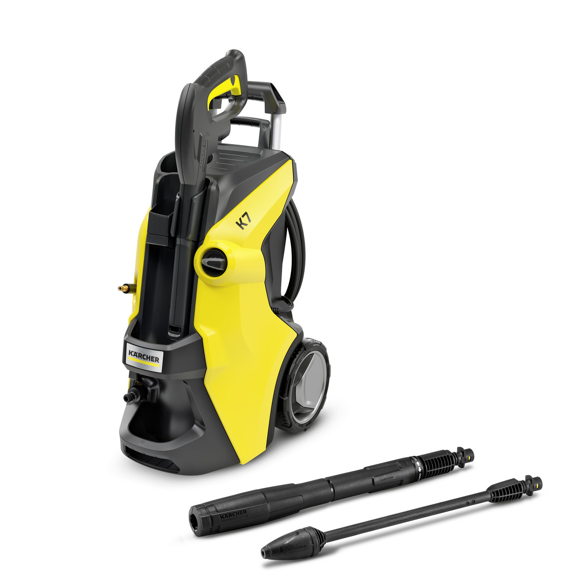 Karcher K7 Power Washer | 1.317-152.0 - Image 1 Karcher K7 Power Washer | 1.317-152.0 - Image 1