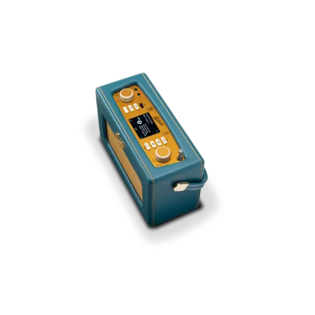 Roberts Revival iStream Internet Radio | Blue | REV-ISTREAMLMB - Image 3