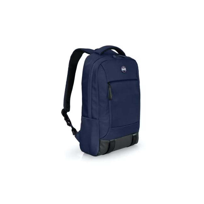 Port Design Torino II 15.6" - 16" Backpack - Navy | 140423 - Image 2