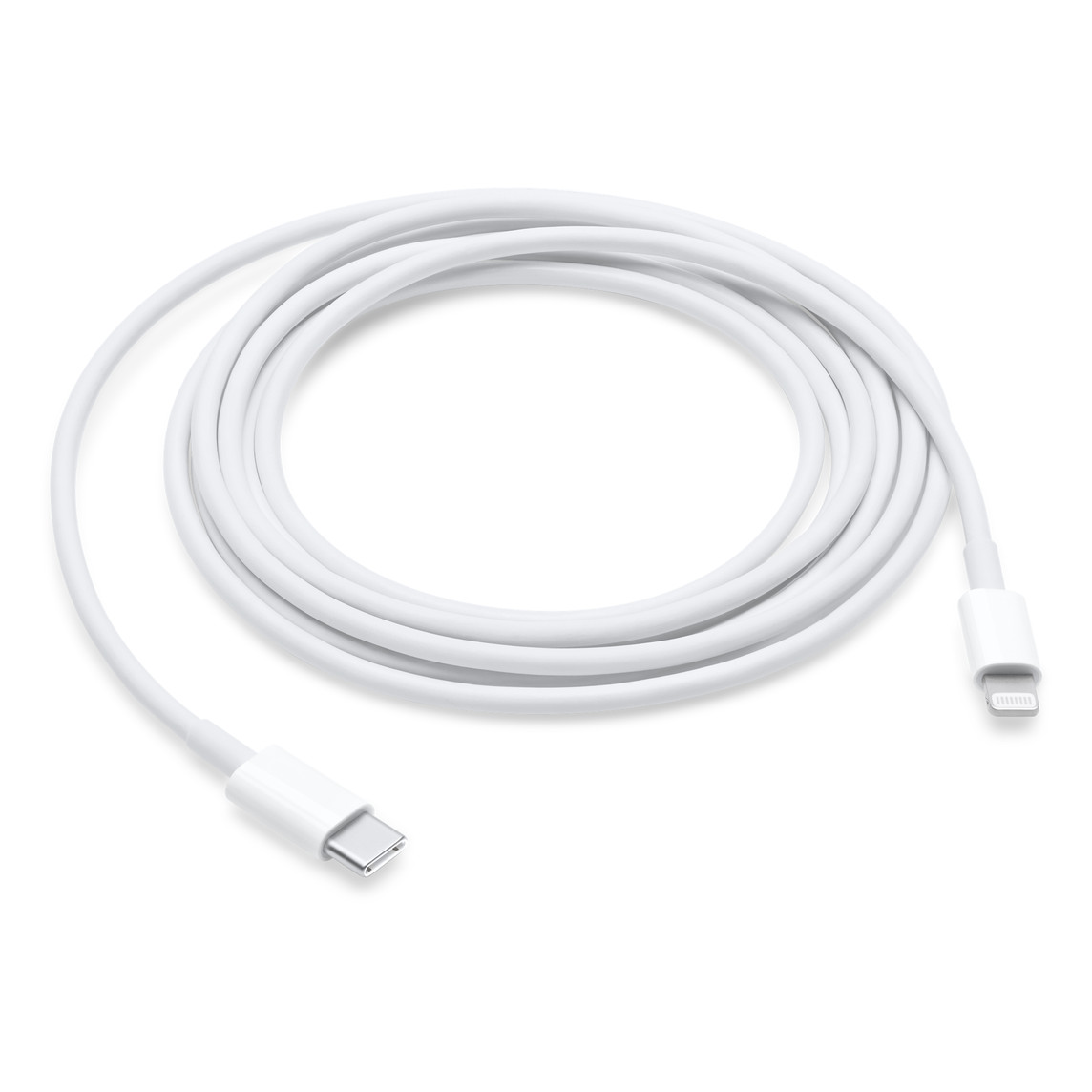 Apple USB-C To Lightning Cable | 2m | MW2R3ZM-A Apple USB-C To Lightning Cable | 2m | MW2R3ZM-A