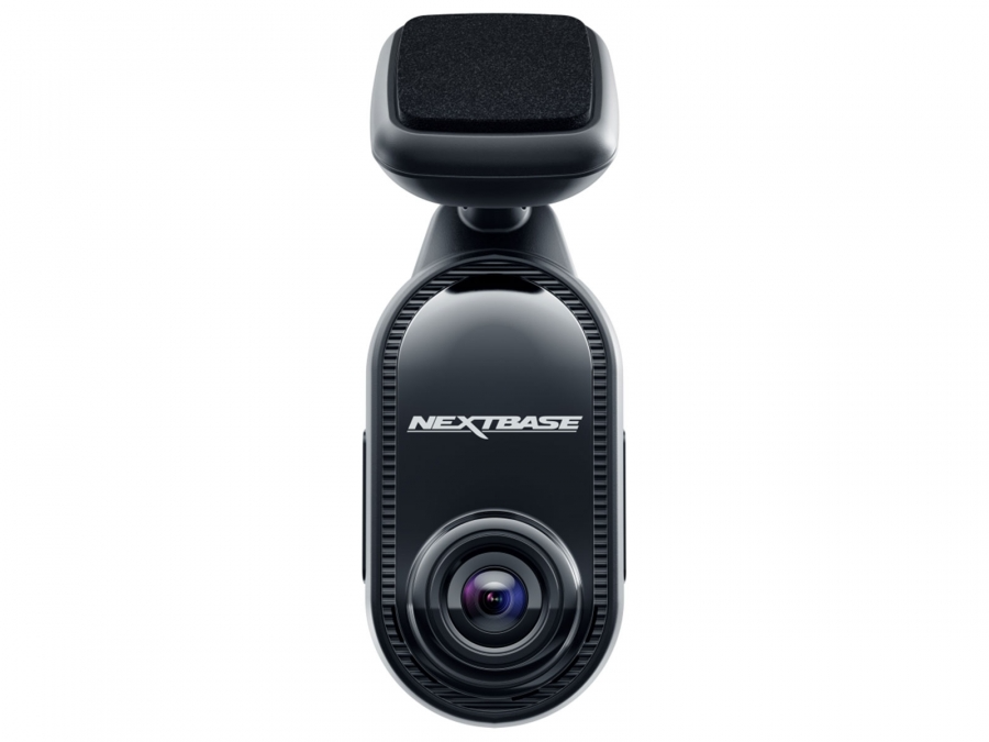 Nextbase Piqo 2K Dashcam - Black | PIQO2K