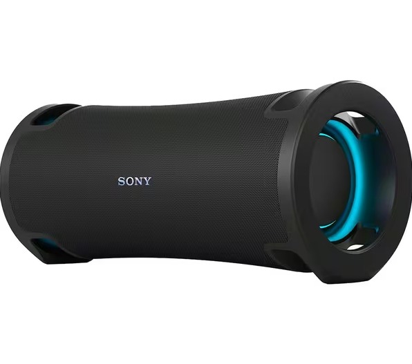 Sony Wireless Bluetooth Portable Speaker | ULT Field 7 - Black | SRSULT70B.EU8 Sony Wireless Bluetooth Portable Speaker | ULT Field 7 - Black | SRSULT70B.EU8