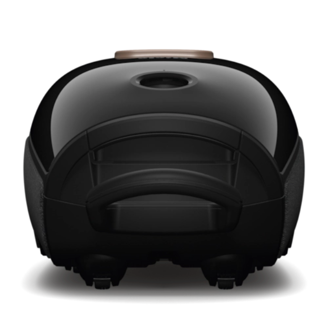 Miele Guard L1 All Floor Vacuum Cleaner - Obsidian Black | 12652280 - Image 3