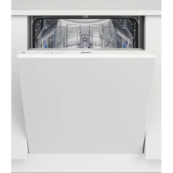 Indesit Built-in Dishwasher 14 Place - White | D2IHL326UK Indesit Built-in Dishwasher 14 Place - White | D2IHL326UK
