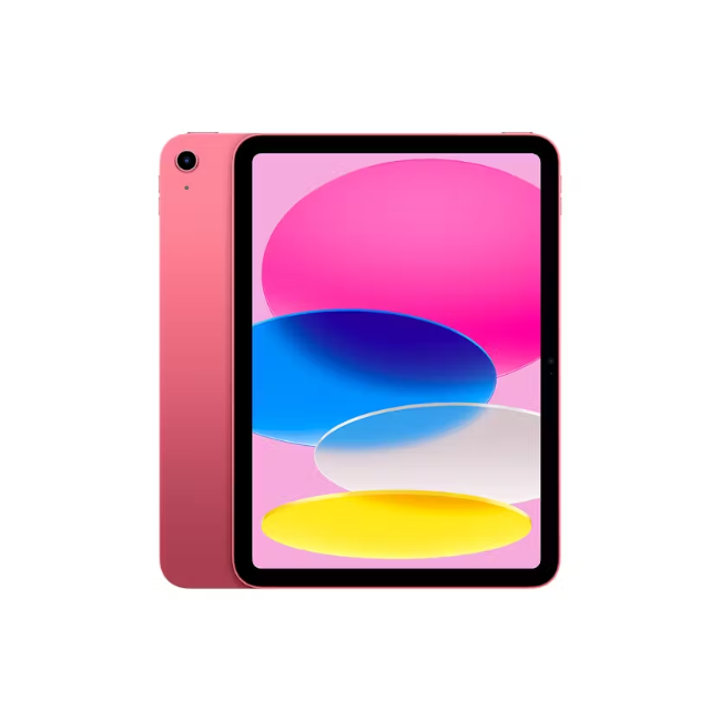 11" iPad Wi-Fi 128gb - Pink | MD4E4KN-A 11" iPad Wi-Fi 128gb - Pink | MD4E4KN-A