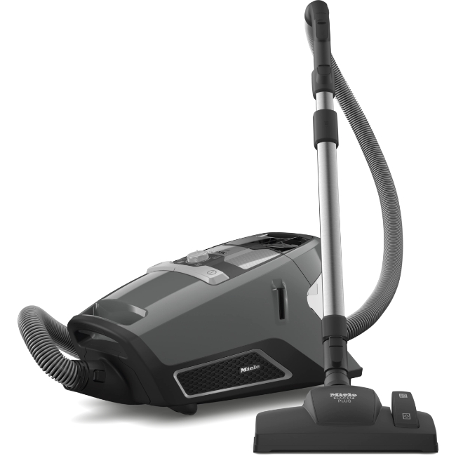 Miele Blizzard CX1 890W Powerline Bagless Vacuum Cleaner SKRF5 - Grey | 12034050 Miele Blizzard CX1 890W Powerline Bagless Vacuum Cleaner SKRF5 - Grey | 12034050