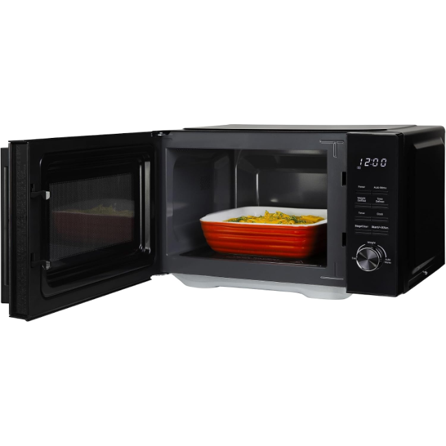 Russell Hobbs Flatbed 23L Microwave | Black | RHFM2365B - Image 9