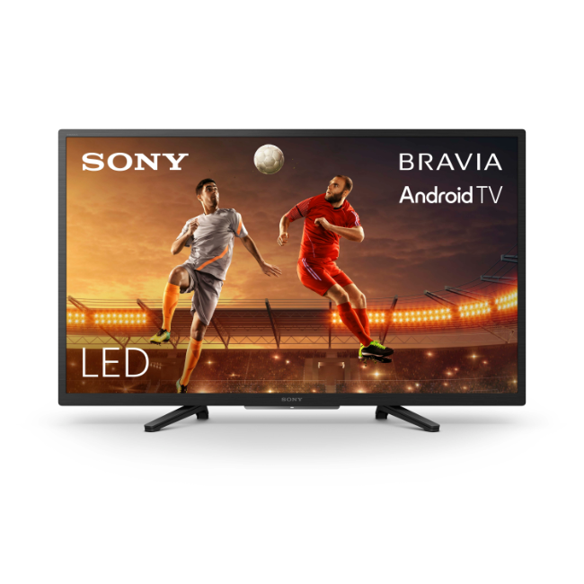 Sony 32" HD Smart TV | KD32W800P1U