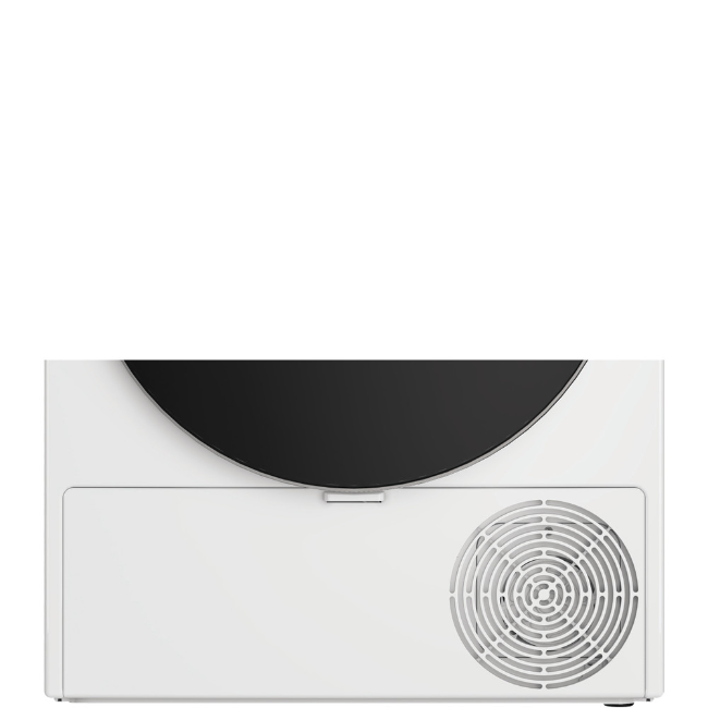 Whirlpool Heat Pump Tumble Dryer - White | WDH11W7WIRE - Image 5