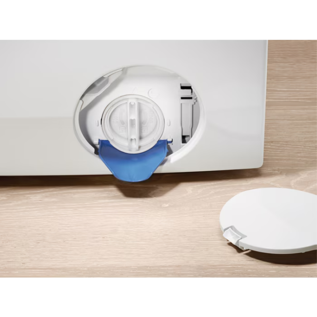 Electrolux 10kg Washing Machine 1400sp - White | EFI61141B - Image 4