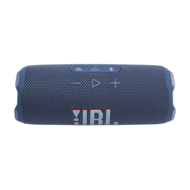 JBL Flip 7 Portable Bluetooth Speaker | Blue | FLIP7BLU - Image 4