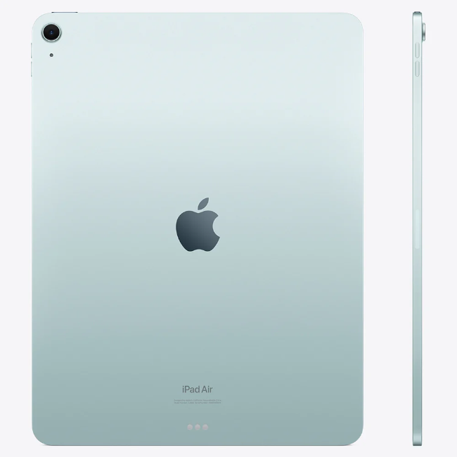 13 Inch iPad Air Wi-Fi 512gb - Blue | MV2K3NF-A - Image 4