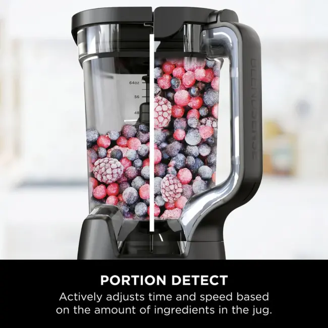 Ninja Detect Power Blender & Processor Pro | TB401UK - Image 7