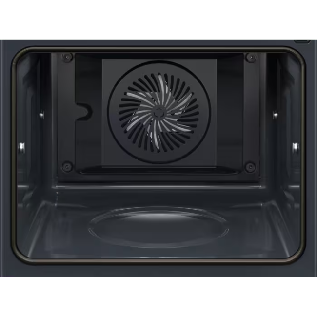 Electrolux 600 SurroundCook Pyrolytic Built-in Oven - Stainless Steel | EOF6P46X - Image 5