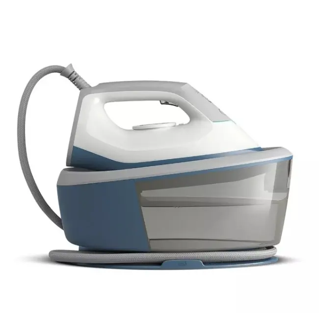 Philips Steam Generator Iron | 2400w | Blue & White | PSG2000-20