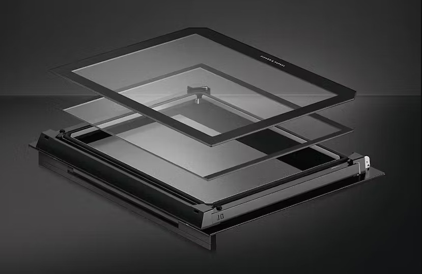 Fisher & Paykel Series 7 Built-in Single Oven - Black | OB60SD9PB1 - Image 7