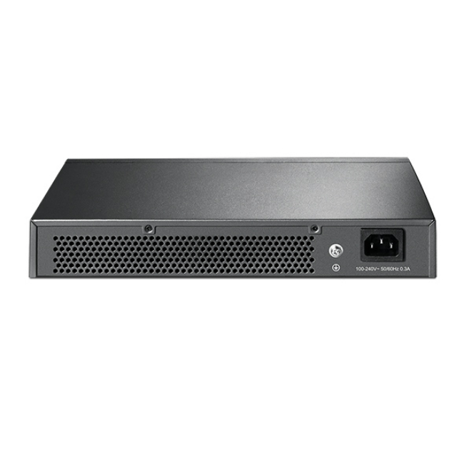 TP-Link 16 Port Switch | SG1016D - Image 3