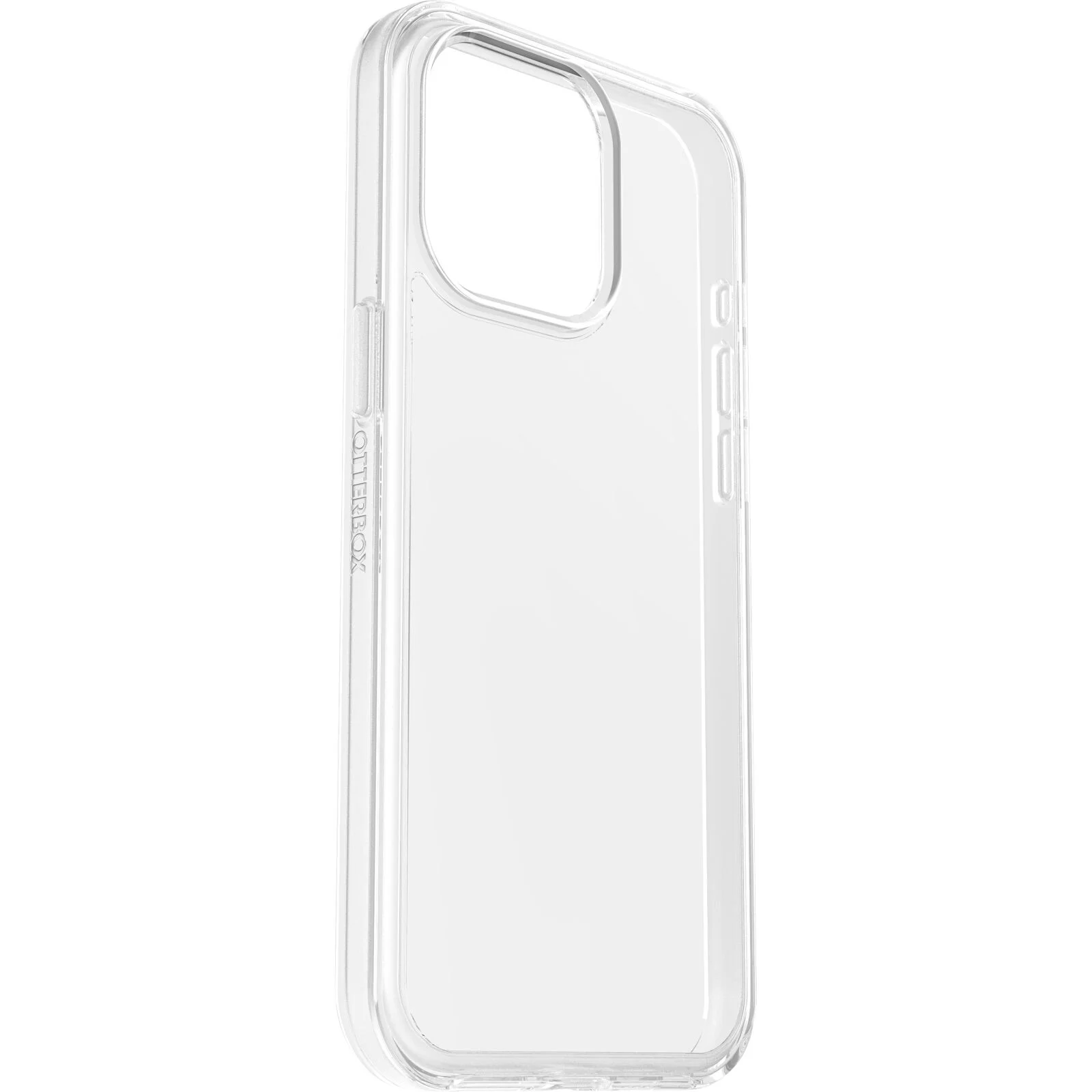 Otterbox Symmetry Case for iPhone 15 Pro Max - Clear | 77-92658 - Image 2