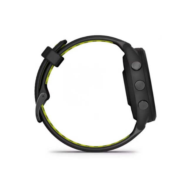 Garmin Forerunner 265S Music - Black | 010-02810-13 - Image 4
