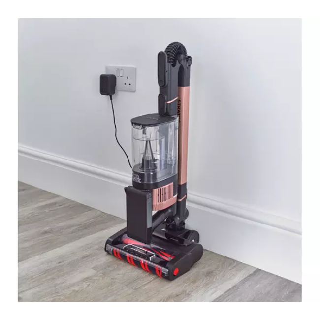 Shark Stratos Anti Hair Wrap Plus Cordless Vacuum - Single Battery | IZ400UK - Image 4