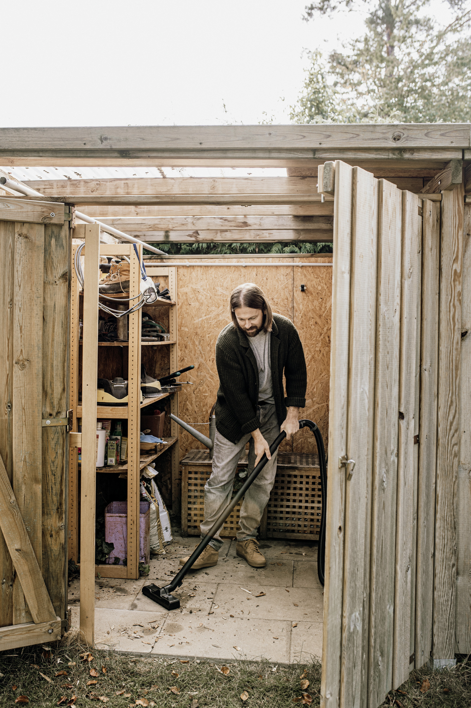 Karcher WD 5 Wet & Dry Vacuum Cleaner | 1.628-302.0 - Image 6