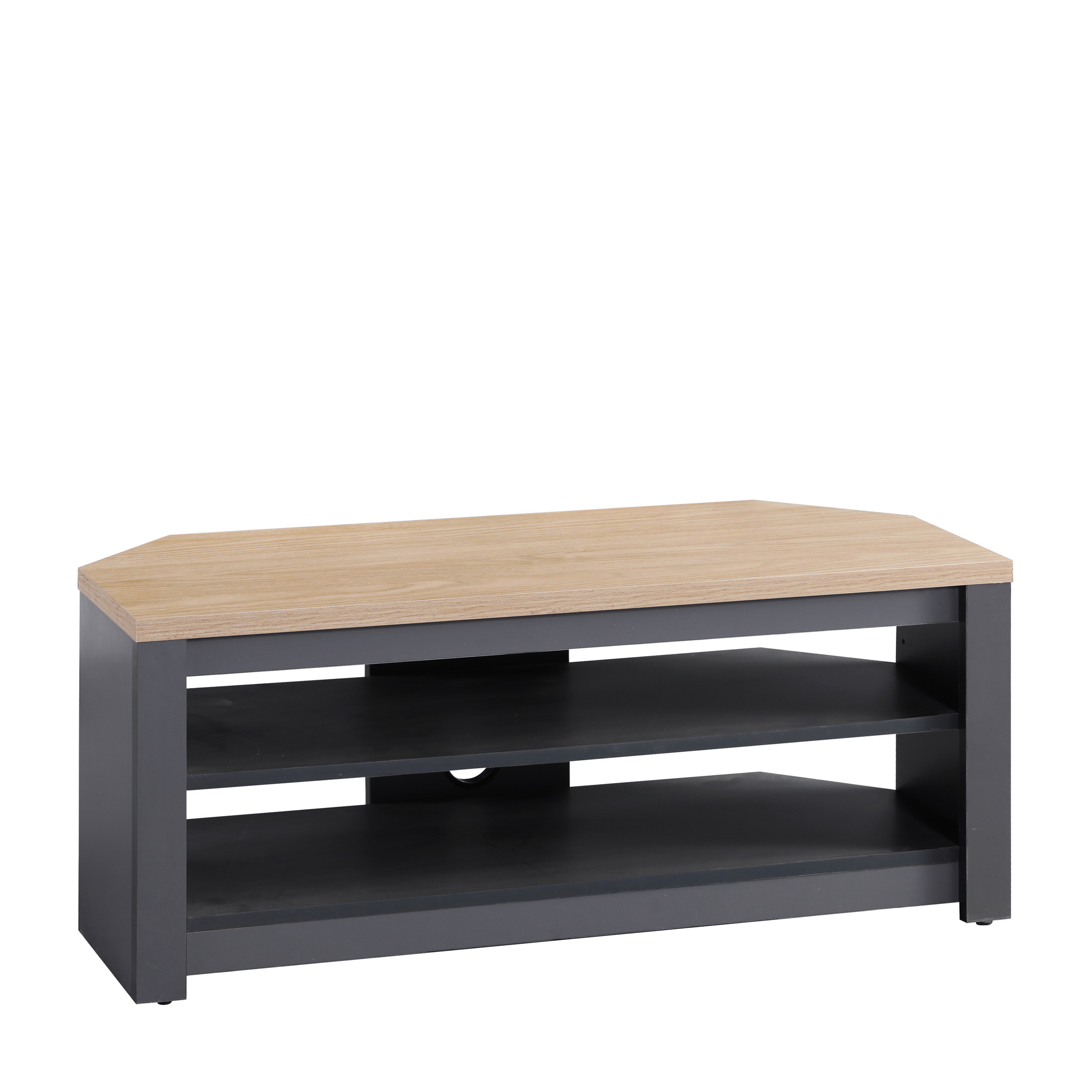 TTAP Memphis TV Stand 100cm - Grey | TVMP1000-GY - Image 6 TTAP Memphis TV Stand 100cm - Grey | TVMP1000-GY - Image 6