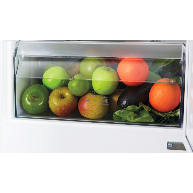 Hotpoint Built In  Fridge Freezer - White | HMCB70302UK - Image 6