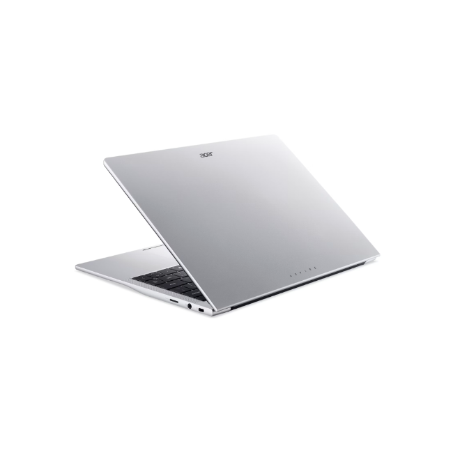 Acer Aspire Lite 14" Laptop 8gb/256gb Ssd Core3 - Silver | NX.D2TEK.002 - Image 2
