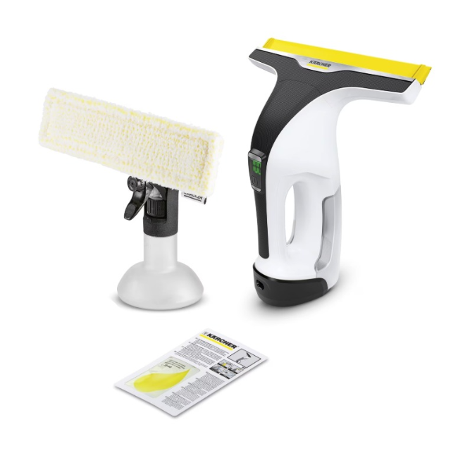 Karcher Wv6 Plus Window Vac | 1.633-751.0