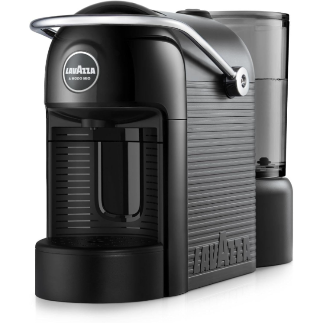 Lavazza A Modo Mio Jolie Evo Coffee Machine | Black | 18001423 Lavazza A Modo Mio Jolie Evo Coffee Machine | Black | 18001423