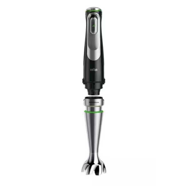 Braun MultiQuick 9 Hand Blender | MQ9138XI - Image 3