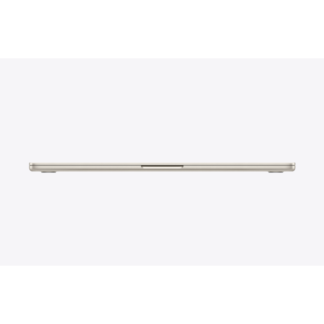 Apple MacBook Air 15" m5|16gb|512gb - Starlight | MDVD4B-A - Image 4