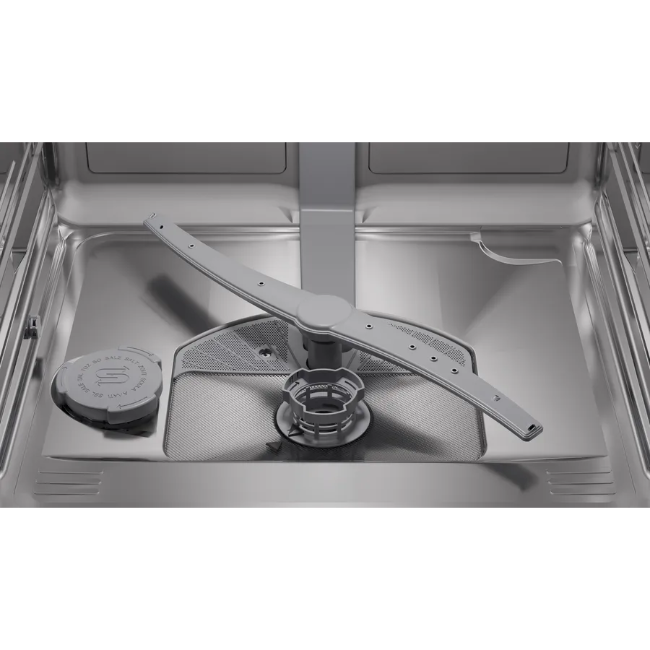 Siemens IQ500 Free-Standing Dishwasher - Stainless Steel | SN25EI13CE - Image 4